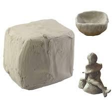 Air Drying Clay